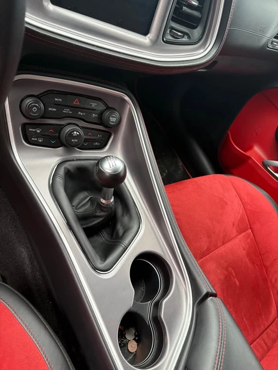 2021 Dodge Challenger 3rd Gen - Image 7 of 9