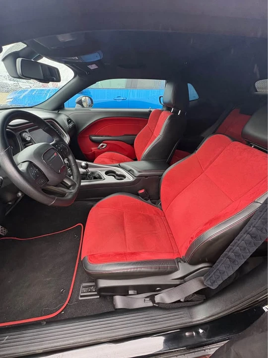 2021 Dodge Challenger 3rd Gen - Image 4 of 9