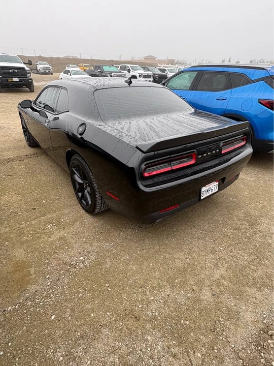 2021 Dodge Challenger 3rd Gen - Image 8 of 9