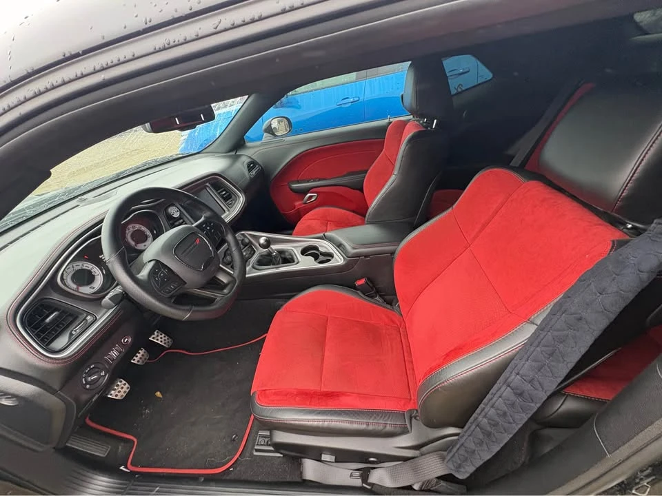 2021 Dodge Challenger 3rd Gen - Image 5 of 9