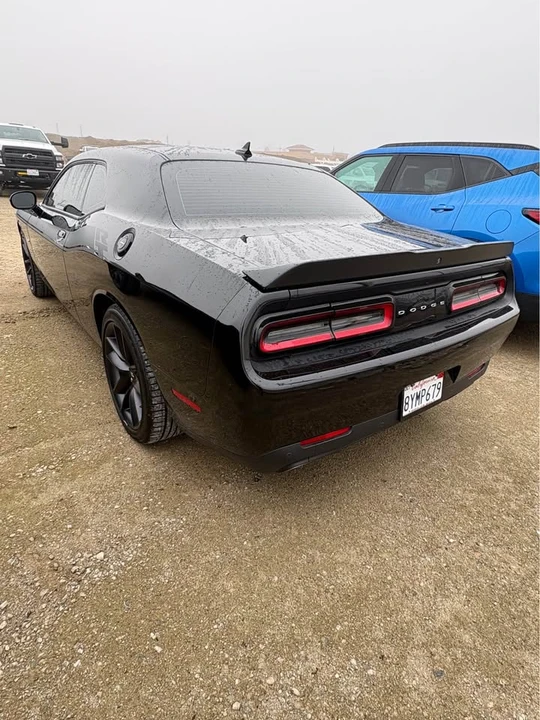 2021 Dodge Challenger 3rd Gen - Image 9 of 9