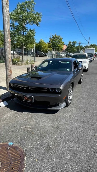 2021 Dodge Challenger 3rd Gen - Image 6 of 6