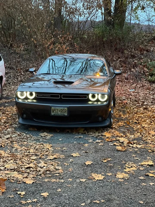 2021 Dodge Challenger 3rd Gen - Image 3 of 6