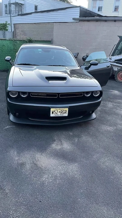 2021 Dodge Challenger 3rd Gen - Image 5 of 6