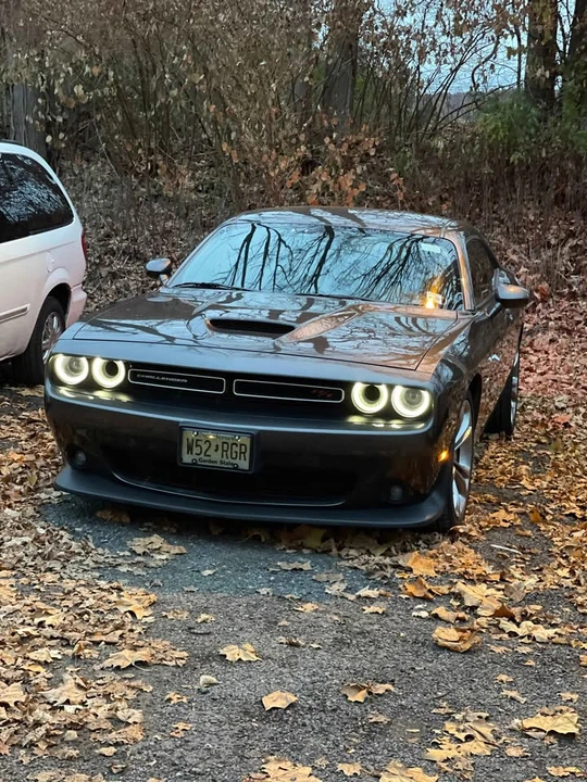 2021 Dodge Challenger 3rd Gen - Image 4 of 6
