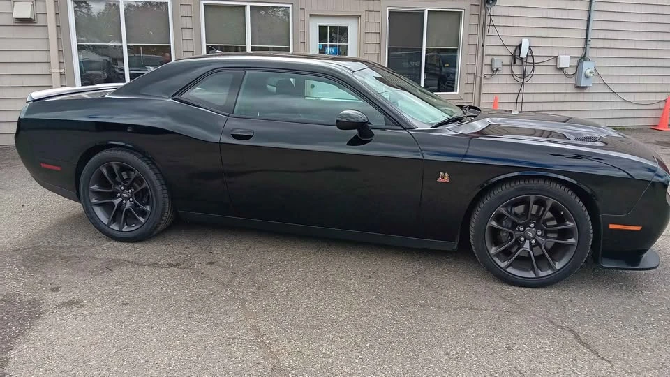 2021 Dodge Challenger 3rd Gen - Image 3 of 15