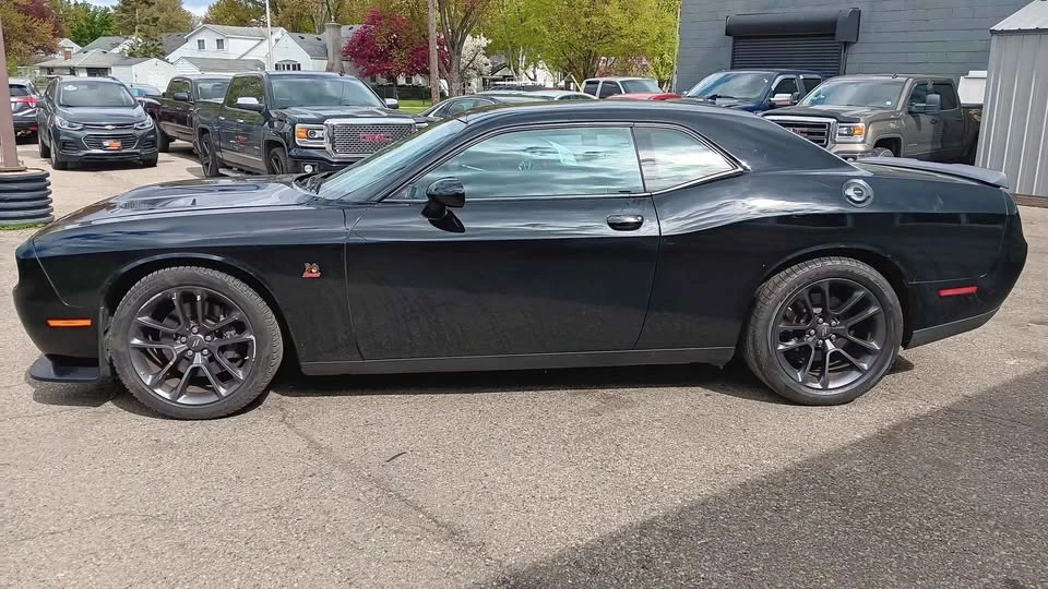 2021 Dodge Challenger 3rd Gen - Image 6 of 15