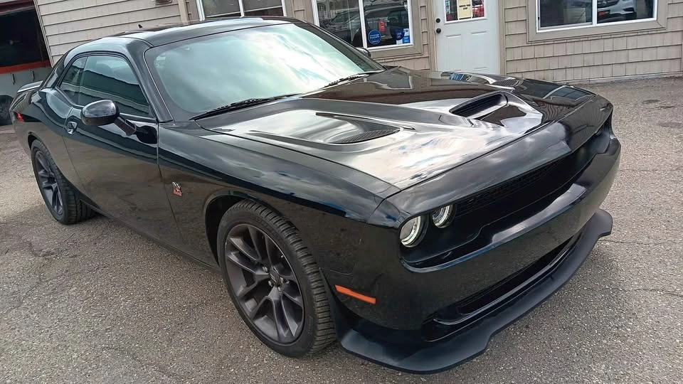 2021 Dodge Challenger 3rd Gen - Image 2 of 15
