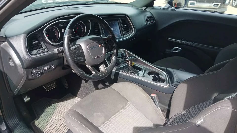 2021 Dodge Challenger 3rd Gen - Image 7 of 15