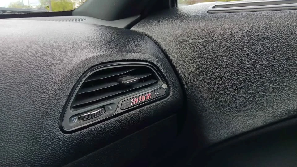 2021 Dodge Challenger 3rd Gen - Image 14 of 15