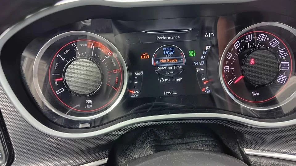 2021 Dodge Challenger 3rd Gen - Image 11 of 15