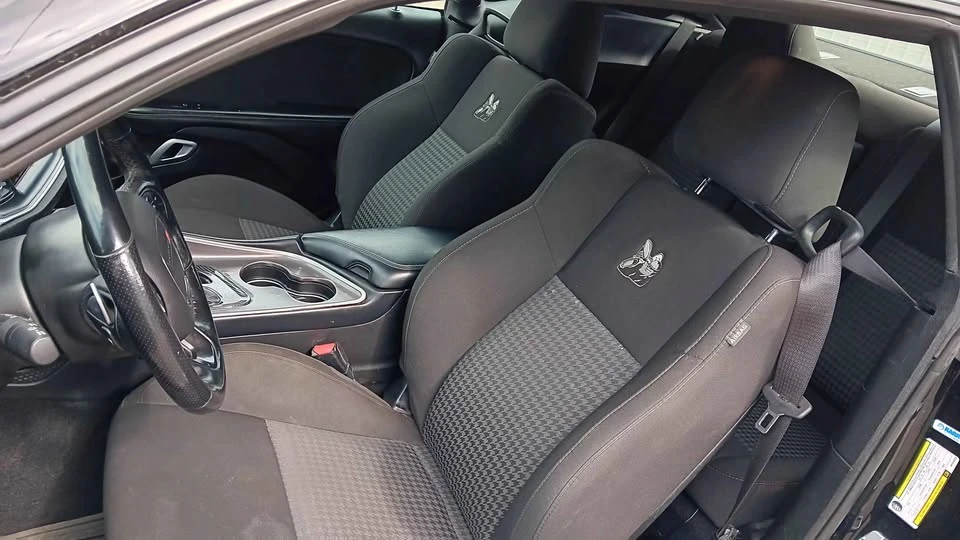2021 Dodge Challenger 3rd Gen - Image 8 of 15