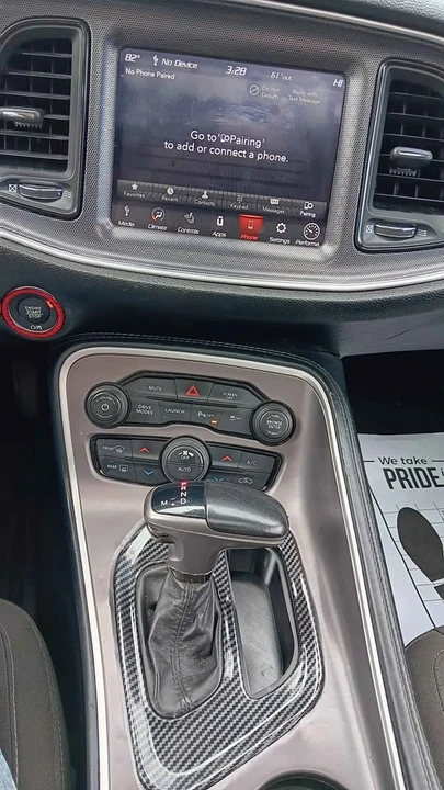 2021 Dodge Challenger 3rd Gen - Image 13 of 15