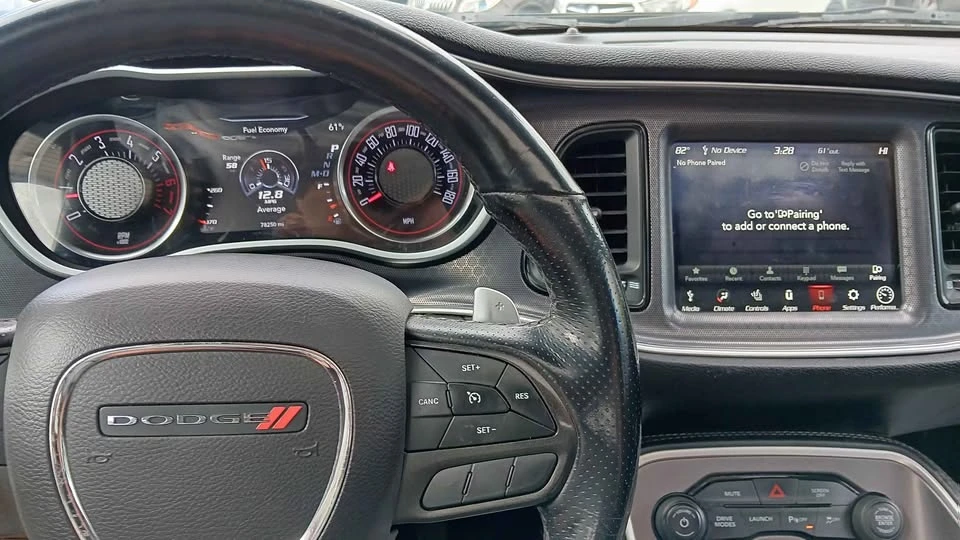 2021 Dodge Challenger 3rd Gen - Image 12 of 15