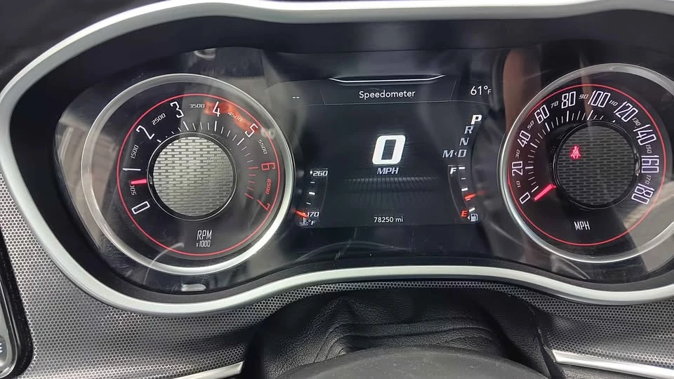 2021 Dodge Challenger 3rd Gen - Image 10 of 15