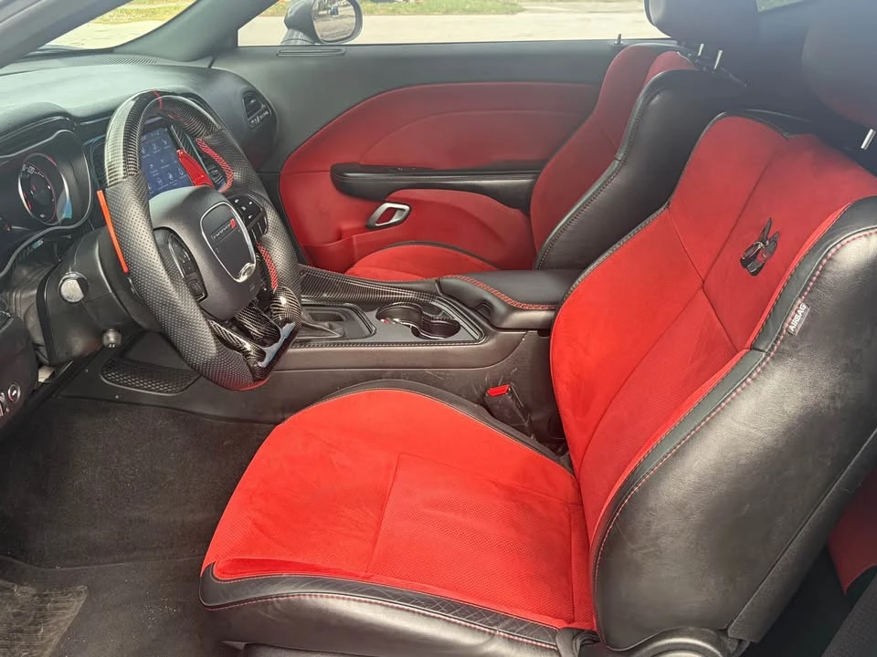 2021 Dodge Challenger 3rd Gen - Image 12 of 17