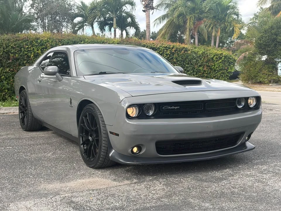 2021 Dodge Challenger 3rd Gen - Image 2 of 17