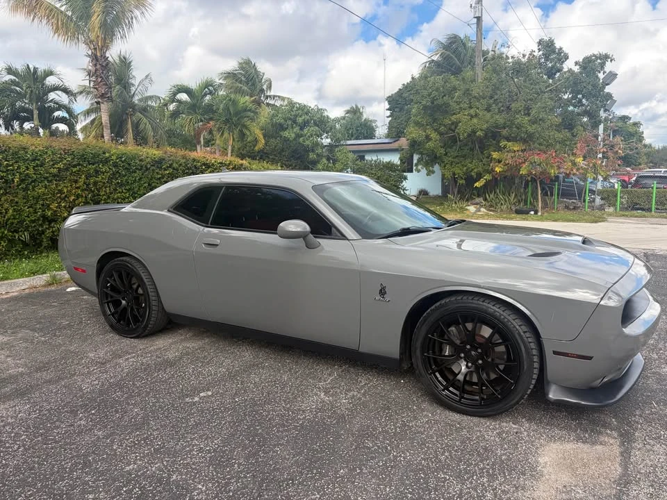 2021 Dodge Challenger 3rd Gen - Image 5 of 17