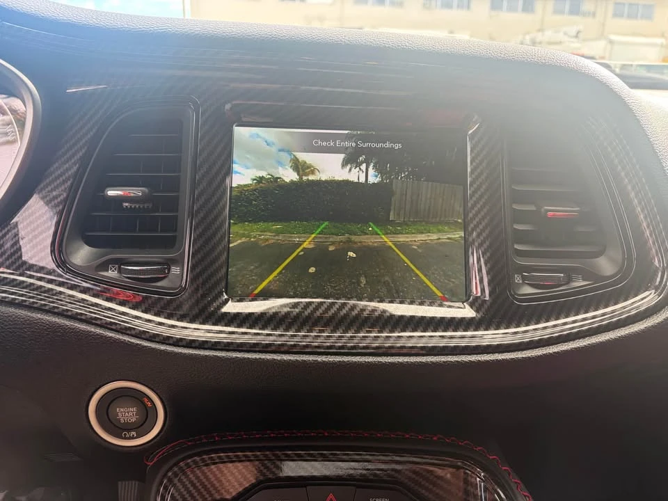2021 Dodge Challenger 3rd Gen - Image 9 of 17