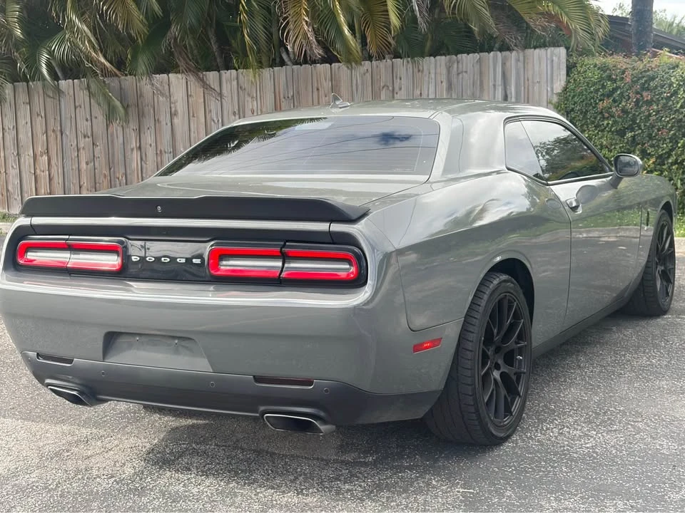 2021 Dodge Challenger 3rd Gen - Image 17 of 17
