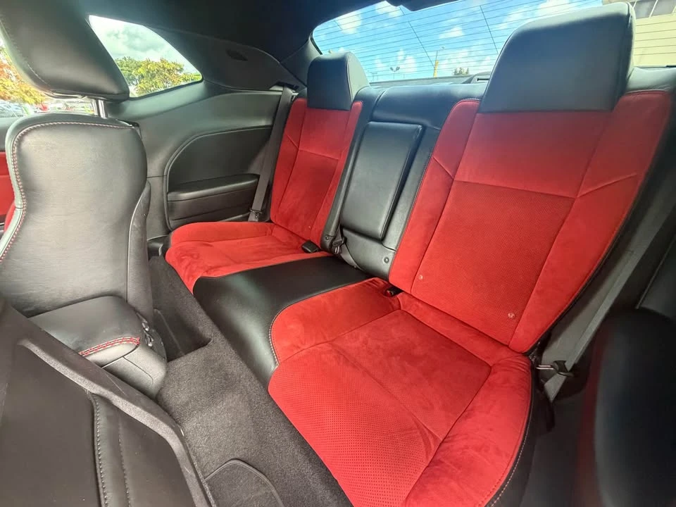 2021 Dodge Challenger 3rd Gen - Image 13 of 17