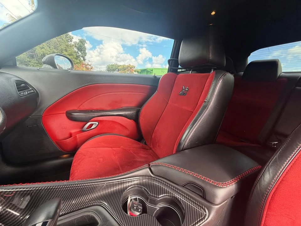 2021 Dodge Challenger 3rd Gen - Image 14 of 17