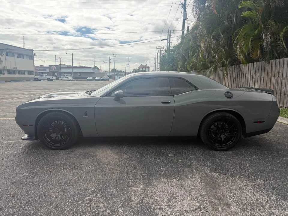2021 Dodge Challenger 3rd Gen - Image 4 of 17