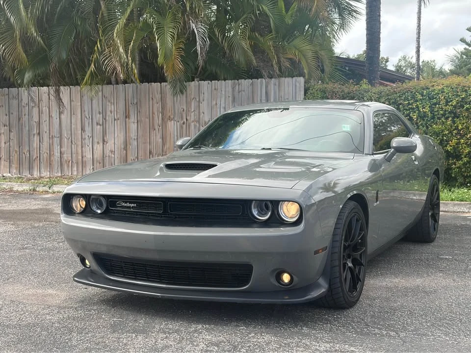 2021 Dodge Challenger 3rd Gen - Image 3 of 17