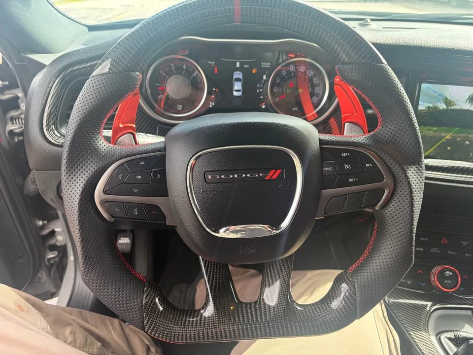 2021 Dodge Challenger 3rd Gen - Image 10 of 17