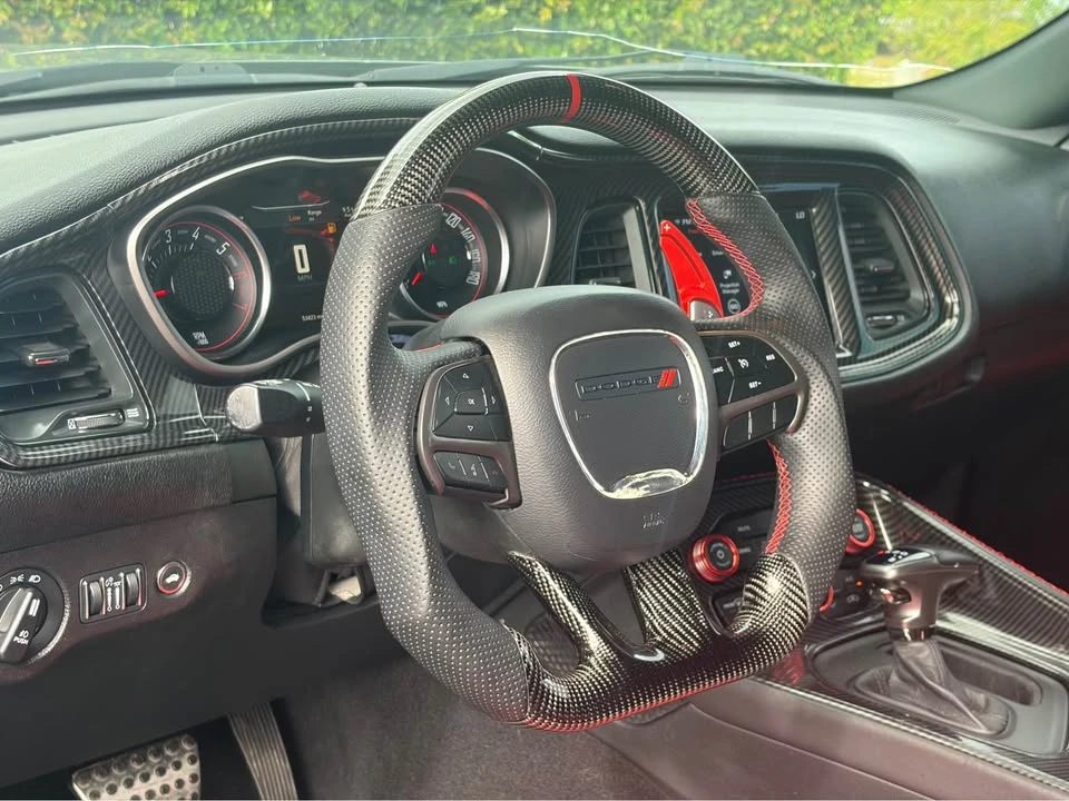 2021 Dodge Challenger 3rd Gen - Image 11 of 17