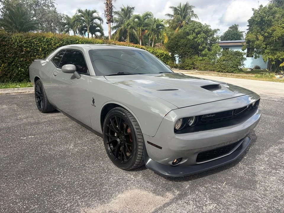 2021 Dodge Challenger 3rd Gen - Image 8 of 17