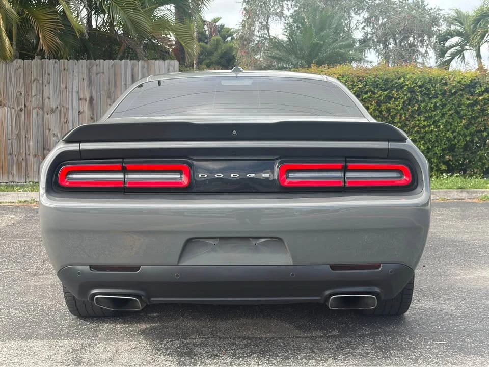 2021 Dodge Challenger 3rd Gen - Image 15 of 17