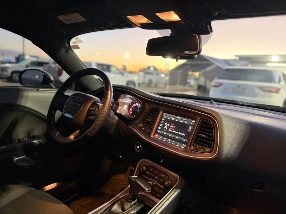 2021 Dodge Challenger SRT8 & 392 3rd Gen - Image 6 of 6