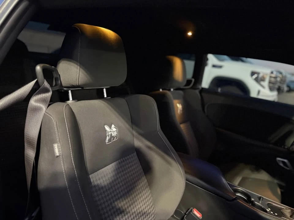 2021 Dodge Challenger SRT8 & 392 3rd Gen - Image 5 of 6