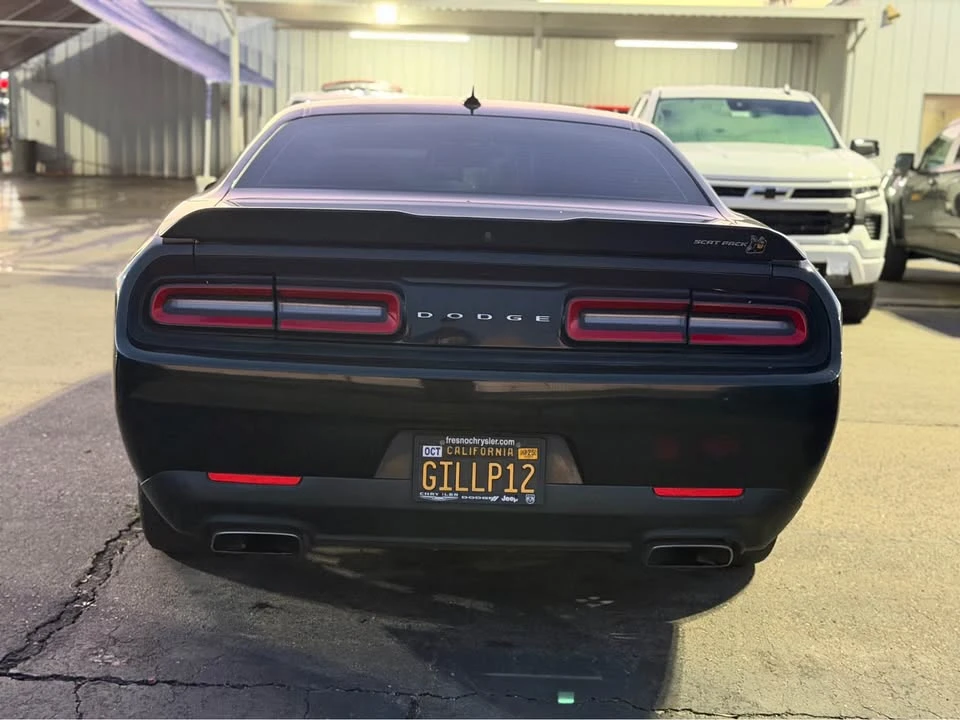 2021 Dodge Challenger SRT8 & 392 3rd Gen - Image 4 of 6