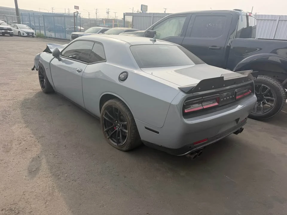 2021 Dodge Challenger SRT8 & 392 3rd Gen - Image 4 of 5