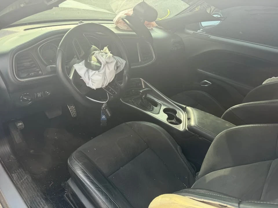 2021 Dodge Challenger SRT8 & 392 3rd Gen - Image 5 of 5