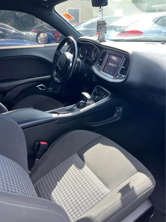 2021 Dodge Challenger SRT8 & 392 3rd Gen - Image 7 of 10