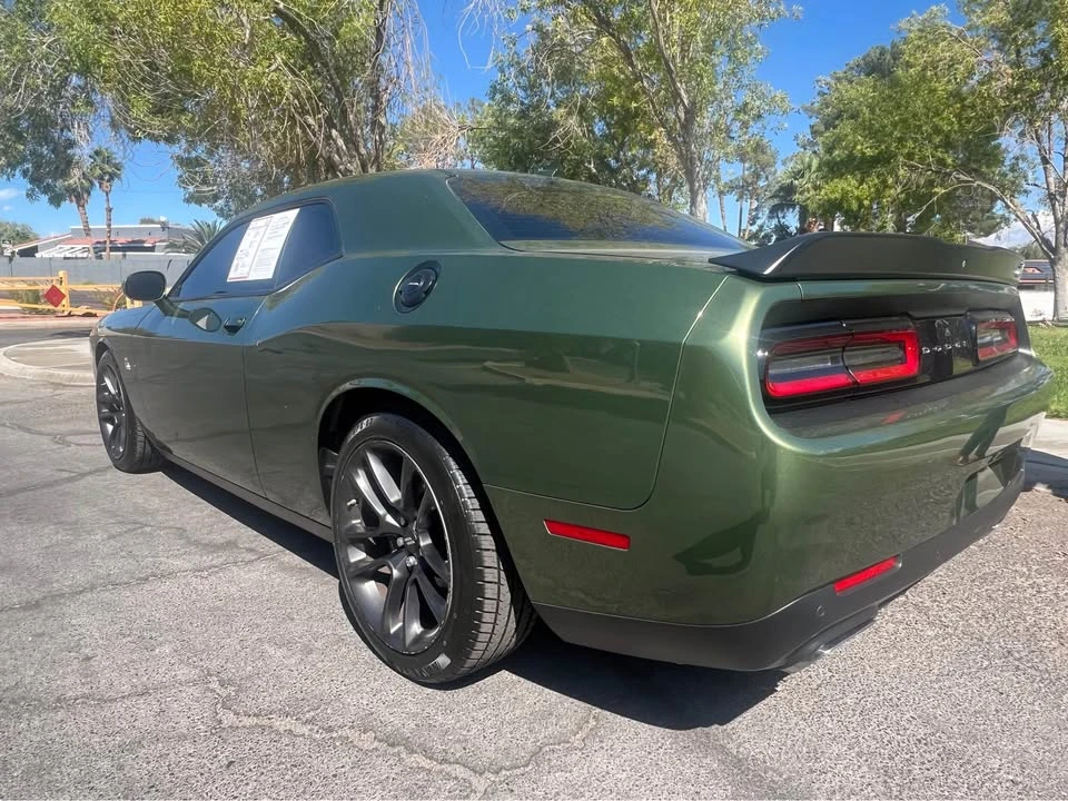 2021 Dodge Challenger SRT8 & 392 3rd Gen - Image 5 of 10