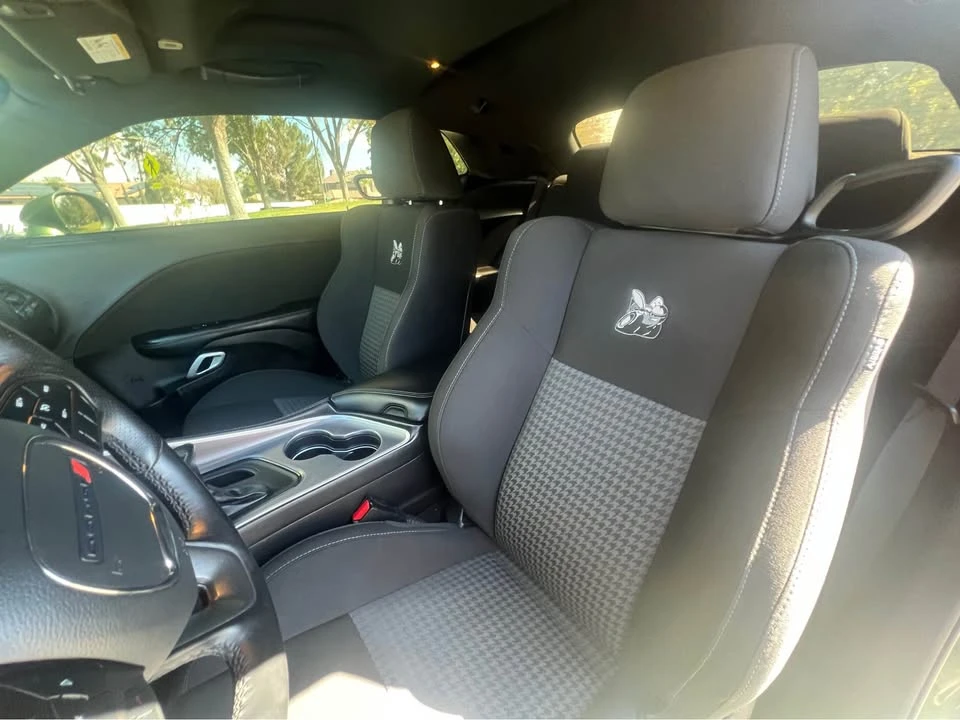 2021 Dodge Challenger SRT8 & 392 3rd Gen - Image 9 of 10