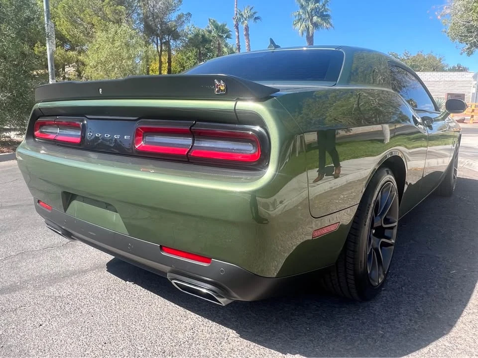 2021 Dodge Challenger SRT8 & 392 3rd Gen - Image 6 of 10
