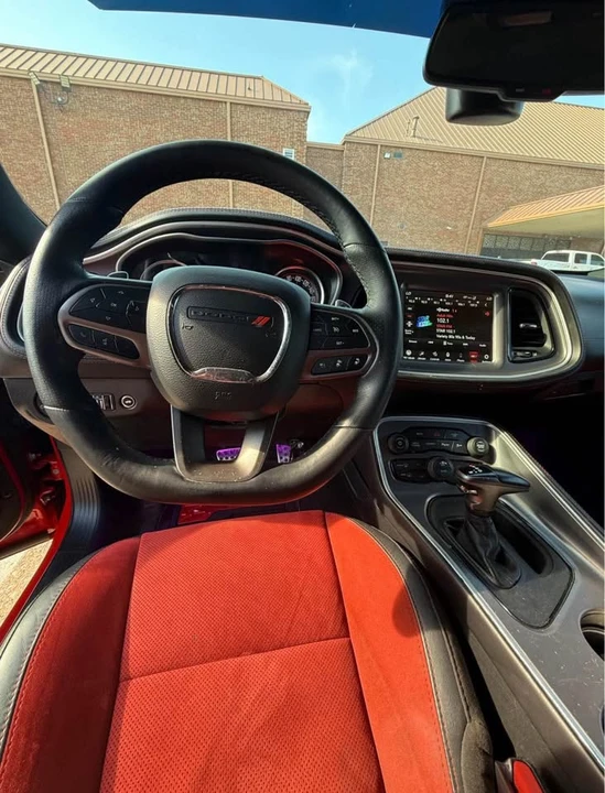 2021 Dodge Challenger SRT8 & 392 3rd Gen - Image 2 of 5