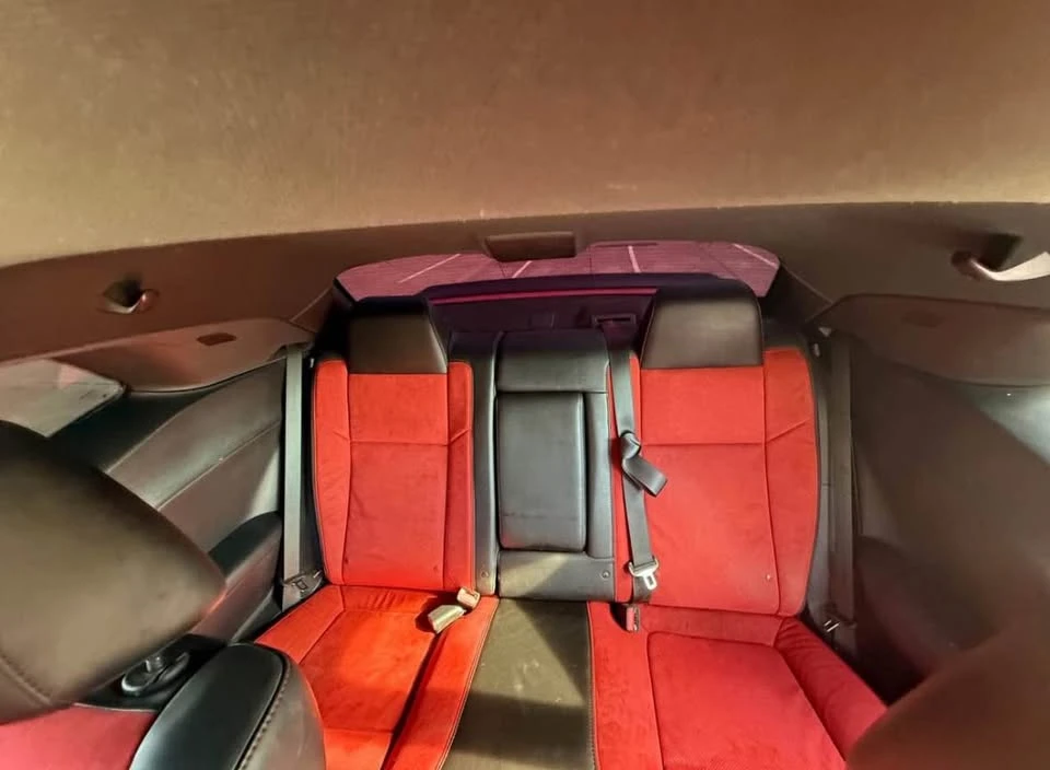 2021 Dodge Challenger SRT8 & 392 3rd Gen - Image 5 of 5