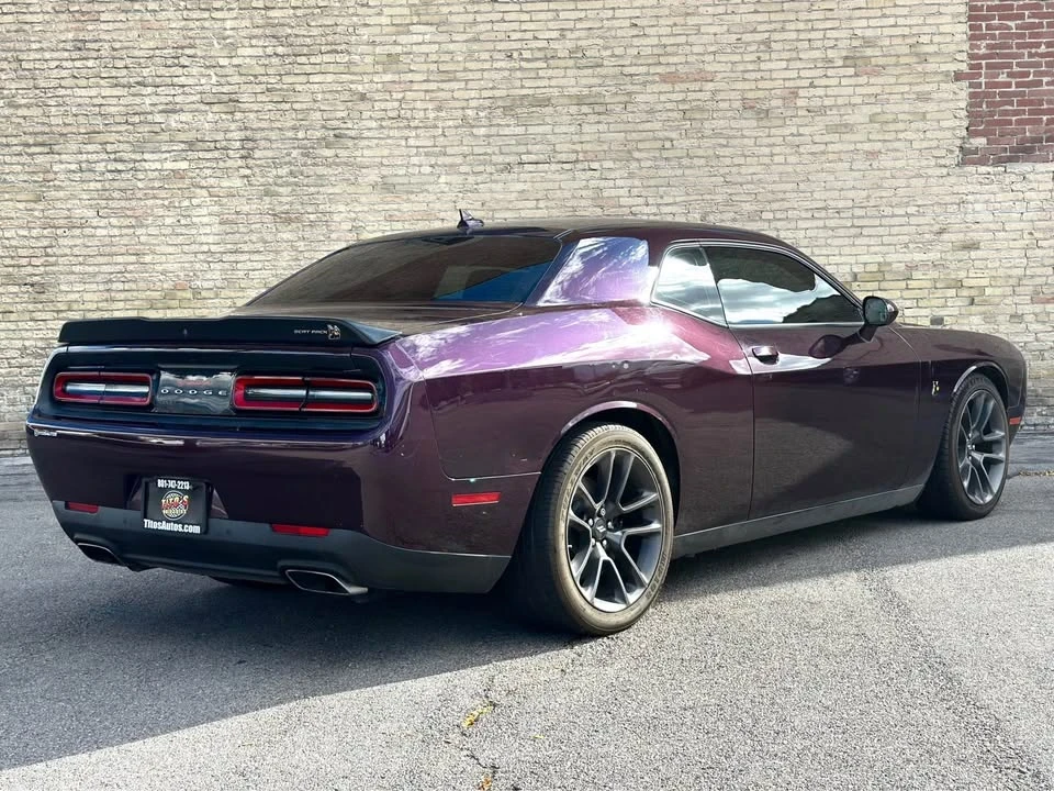 2021 Dodge Challenger SRT8 & 392 3rd Gen - Image 6 of 9