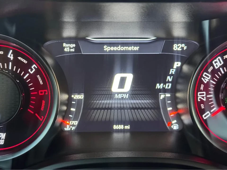2021 Dodge Challenger SRT8 & 392 3rd Gen - Image 9 of 9