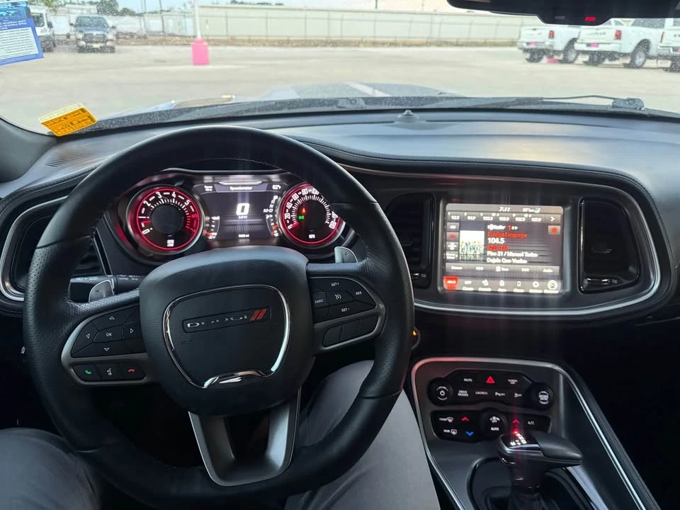 2021 Dodge Challenger SRT8 & 392 3rd Gen - Image 8 of 9