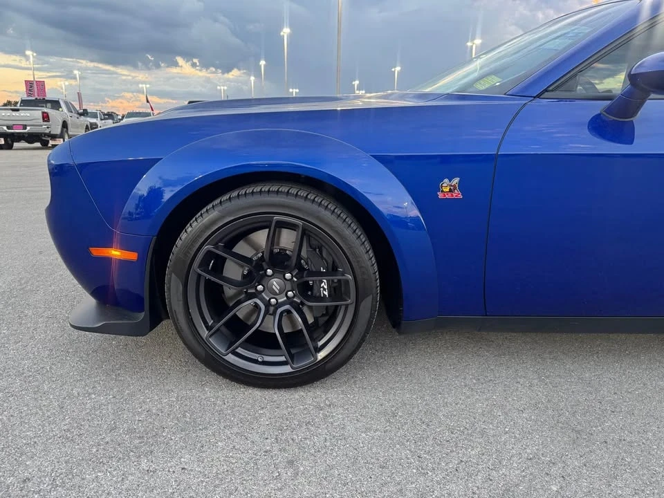 2021 Dodge Challenger SRT8 & 392 3rd Gen - Image 2 of 9