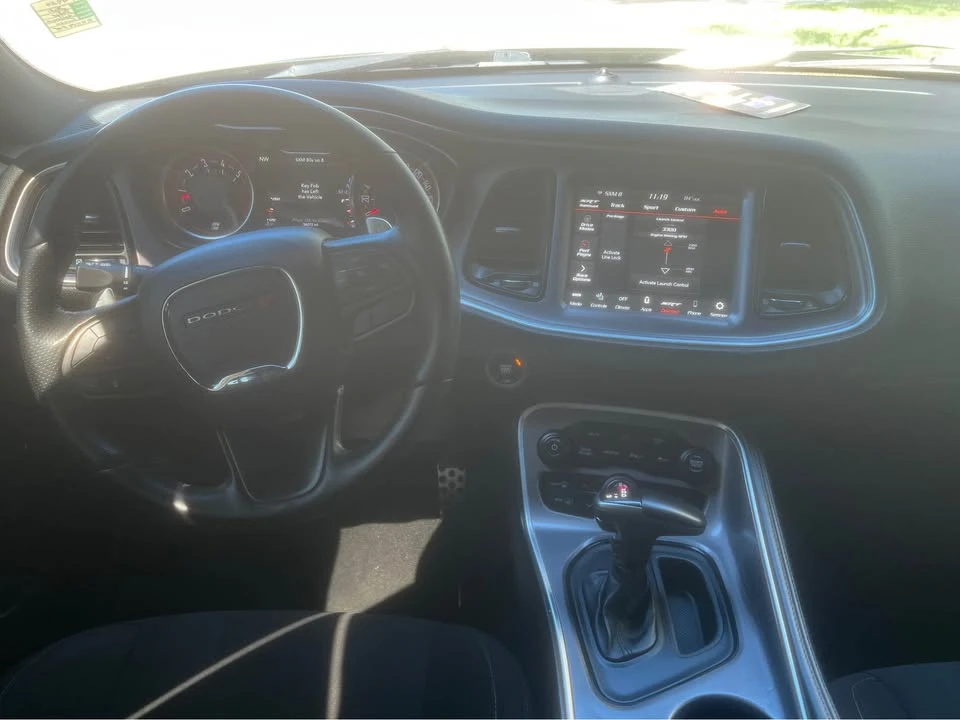 2021 Dodge Challenger SRT8 & 392 3rd Gen - Image 10 of 10