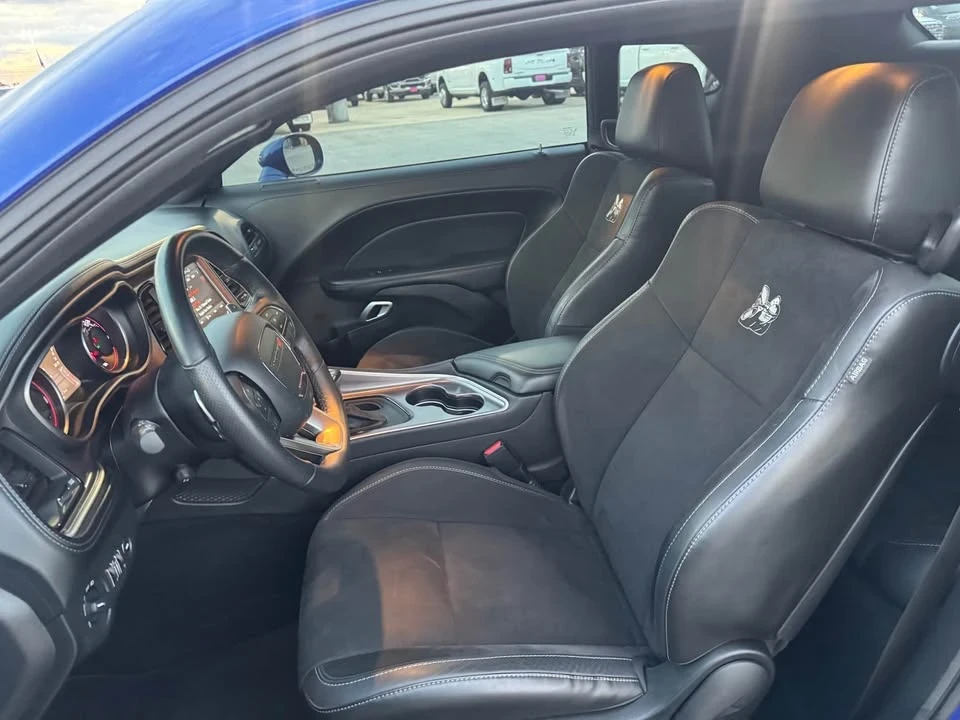 2021 Dodge Challenger SRT8 & 392 3rd Gen - Image 7 of 9
