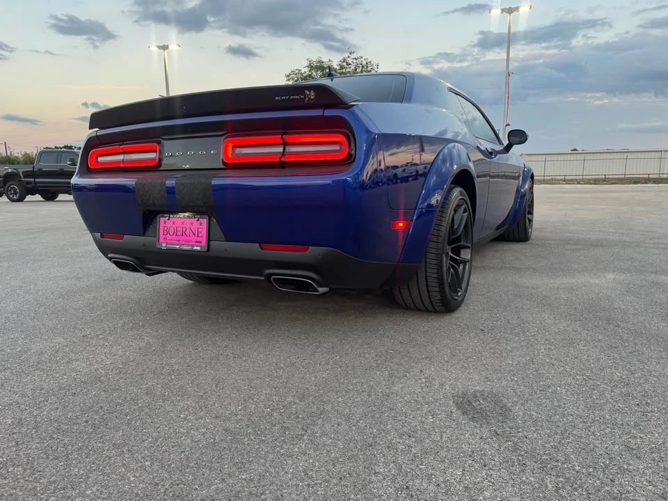 2021 Dodge Challenger SRT8 & 392 3rd Gen - Image 5 of 9